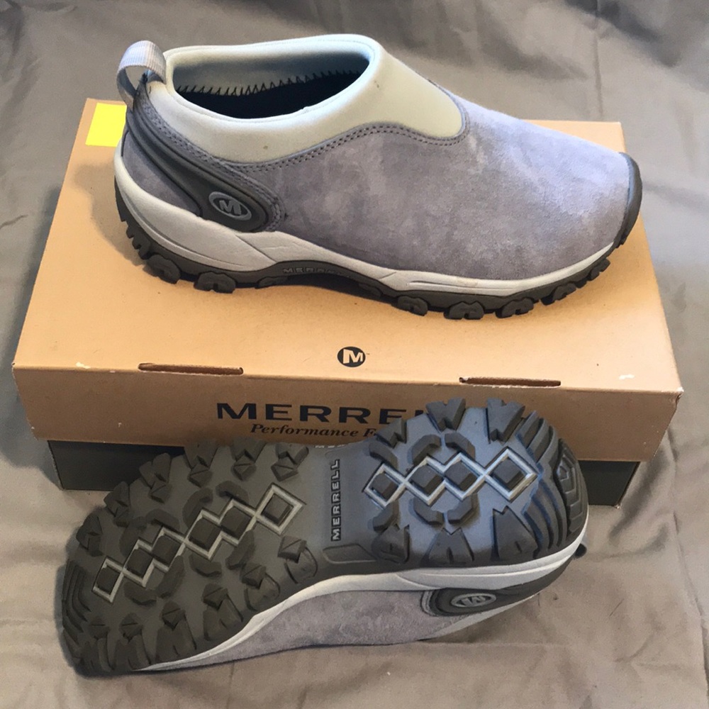 Merrell Shoes - Picture 3 of 5